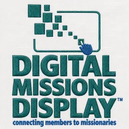 DigitalMissionsDisplay trademark logo